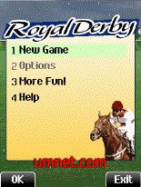 game pic for Royal Derby - Spin3